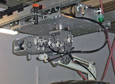 Aura Systems Portion of Neutral Balance Manipulator